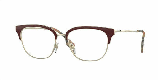 Burberry BE1334-1292 52mm New Eyeglasses