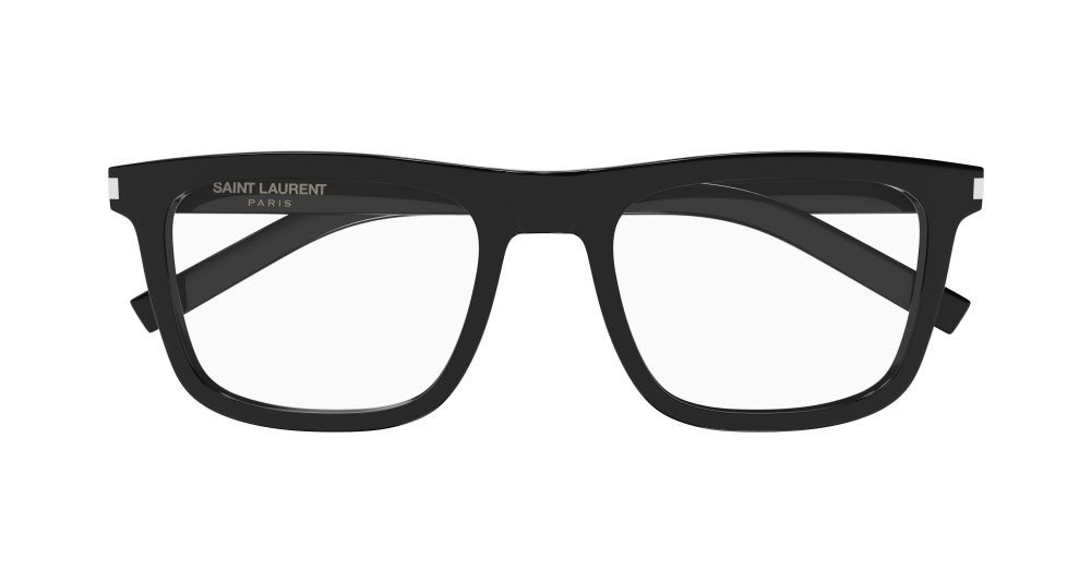 Yves Saint Laurent SL 547 SLIM OPT-005 54mm New Eyeglasses