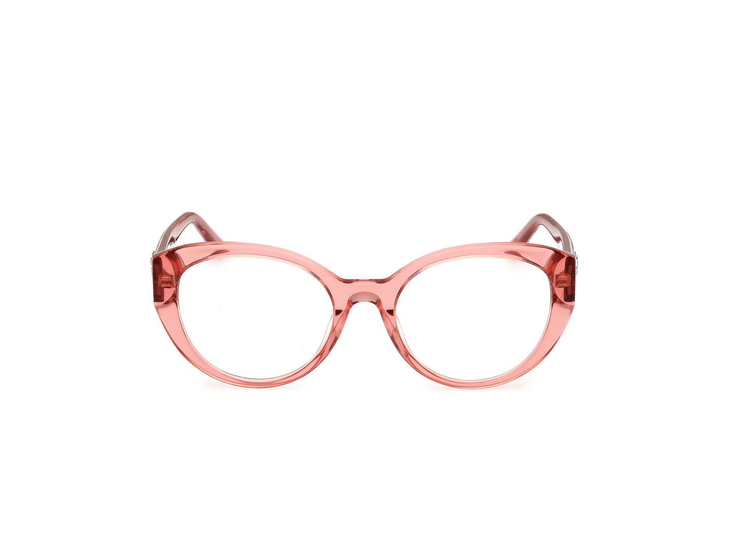 Guess GU50127-53072 53mm New Eyeglasses