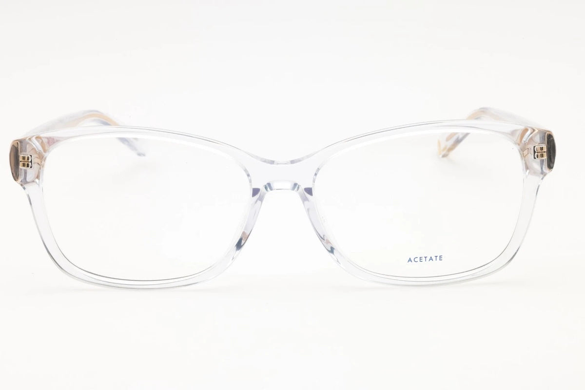 Tommy Hilfiger TH-1779 900 Clear Rectangle Eyeglasses 53mm Eyeglasses