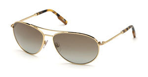 Ermenegildo Zegna EZ0139-6230Q 62