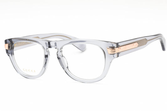 Gucci GG1519O-003 51mm New Eyeglasses