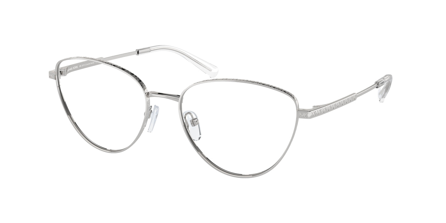 MICHAEL KORS 0MK3070-1893-55 55mm New Eyeglasses