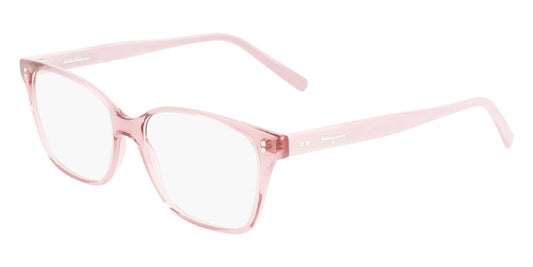 Salvatore Ferragamo SF2928-610-5215 52mm New Eyeglasses