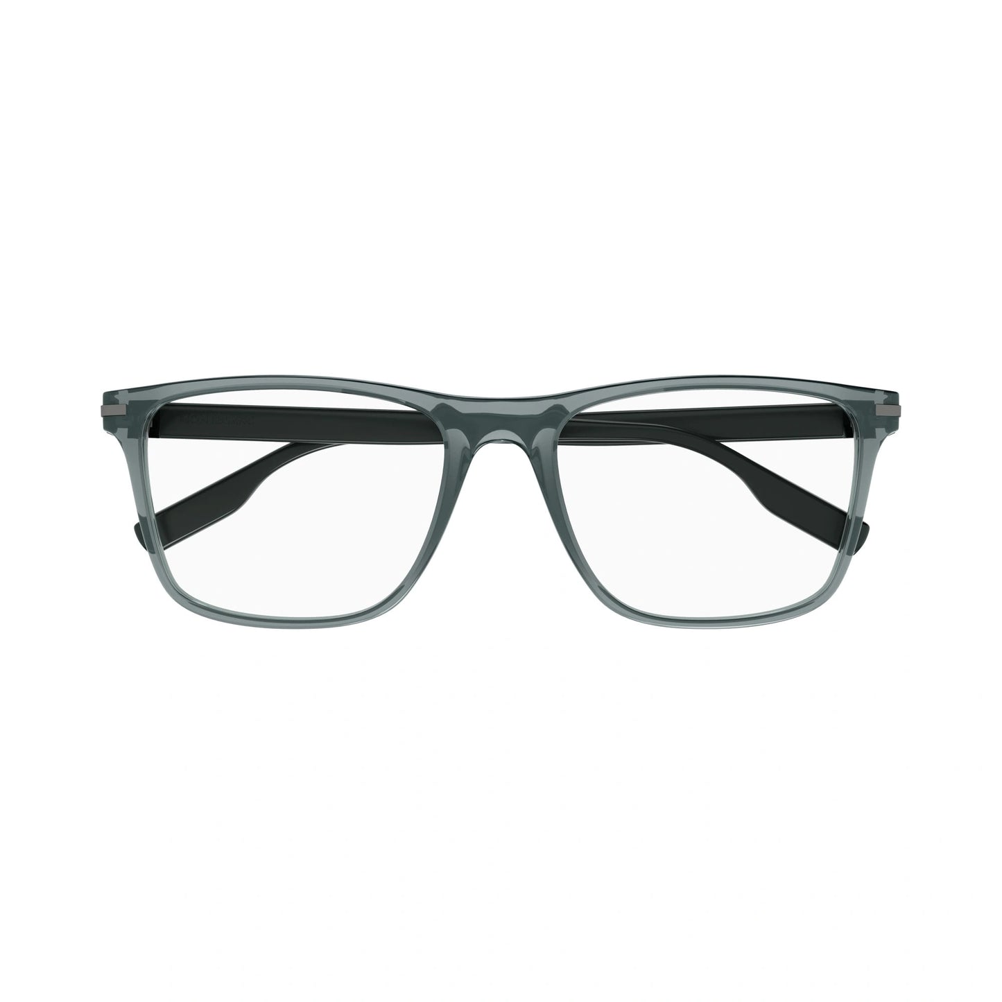 Mont Blanc MB0251o-006 56mm New Eyeglasses