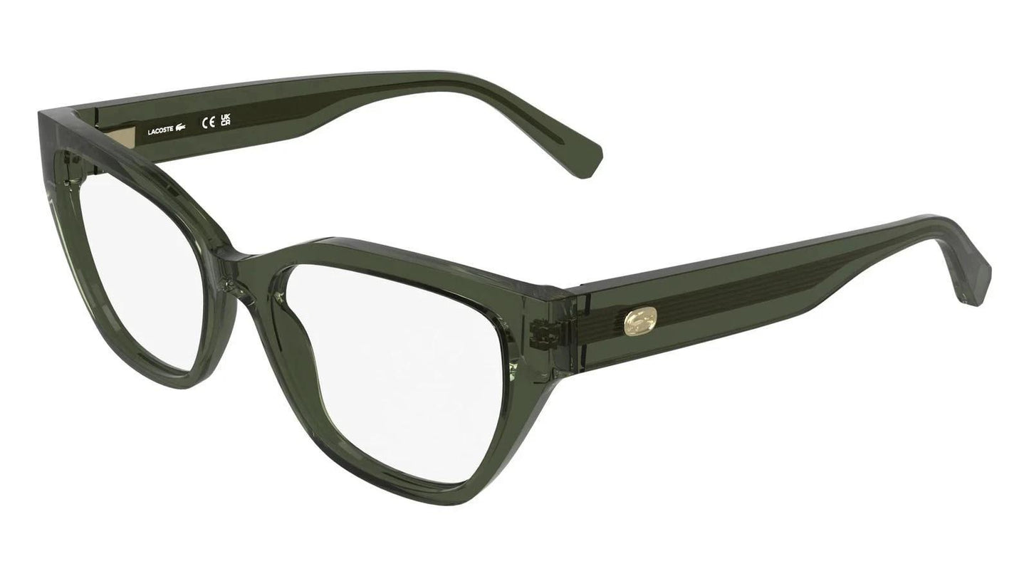 Lacoste L4015-341-5517 55mm