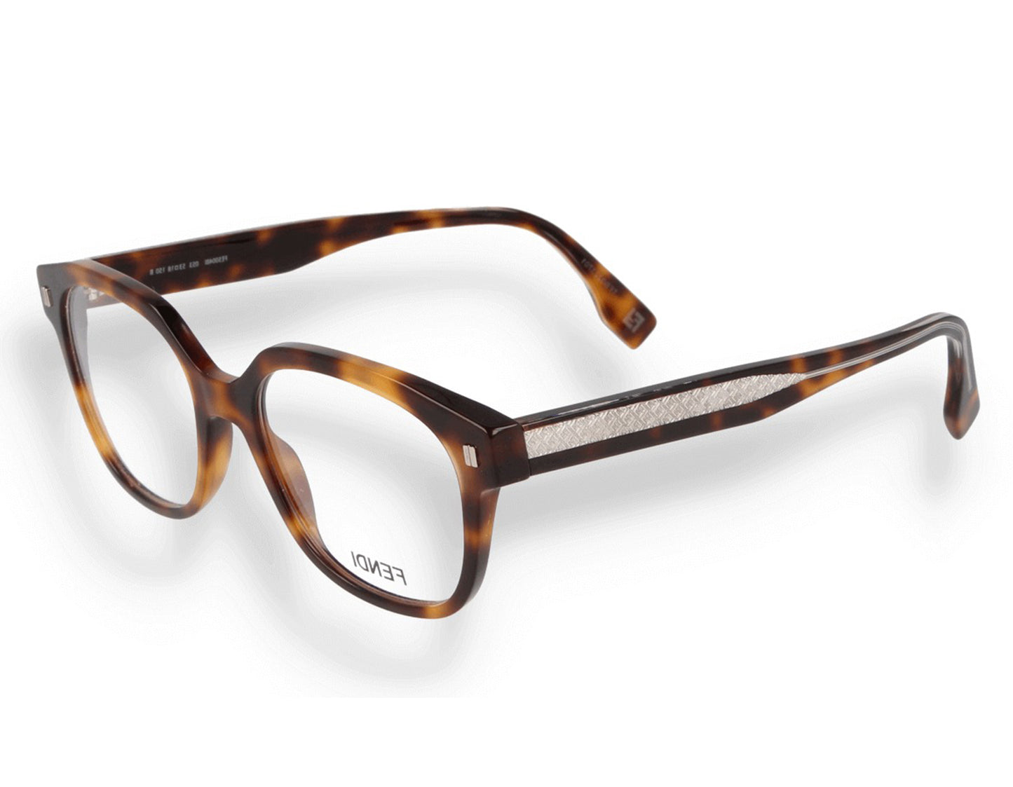 Fendi FE50048I-053-53 0mm New Eyeglasses