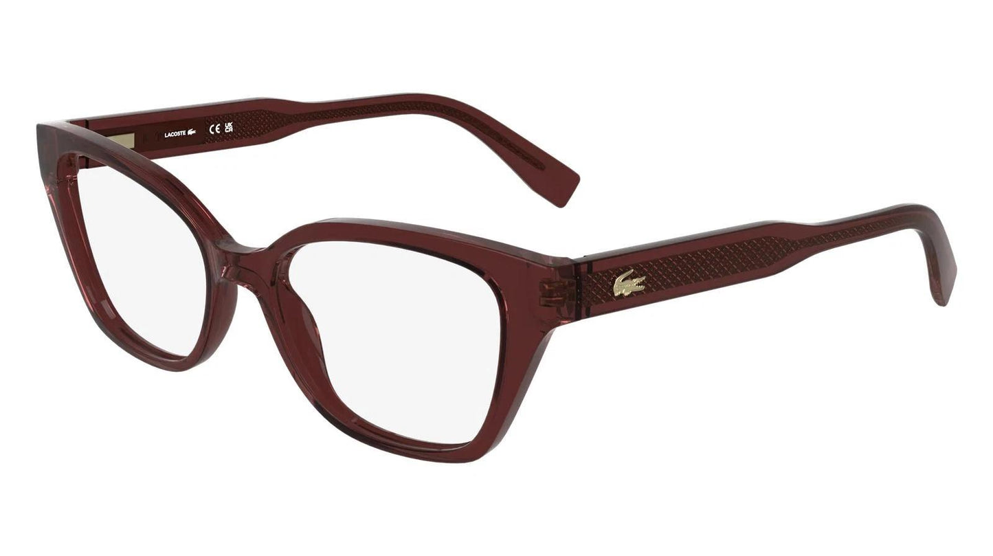 Lacoste L2983-N-601-5317 53mm