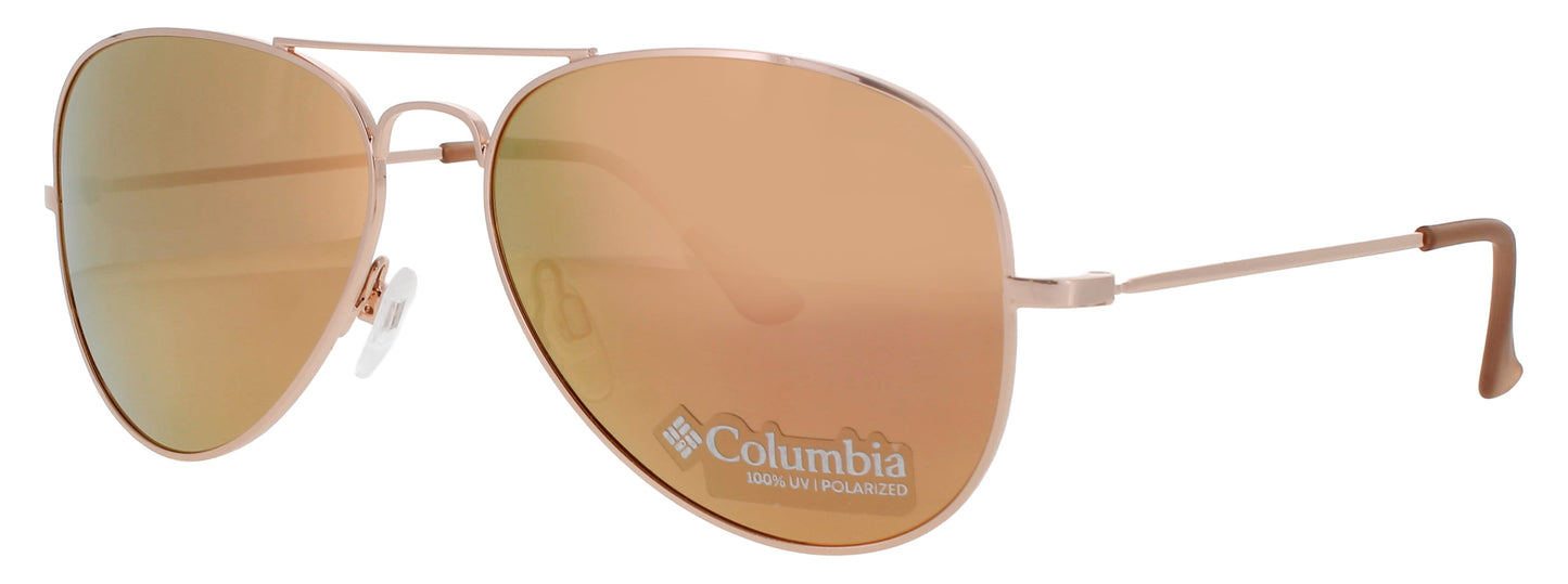 Columbia NORWESTER-770 59mm
