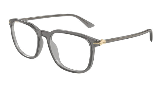 Mont Blanc MB0438o-003 53mm New Eyeglasses