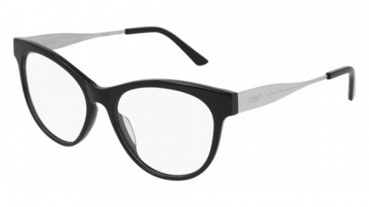 Puma PU0186O-001-53  New Eyeglasses