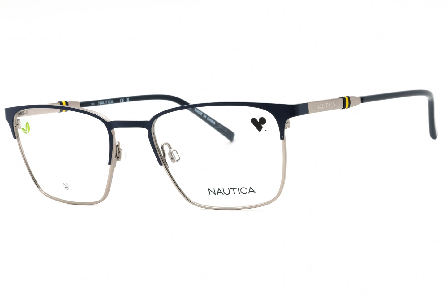 Nautica N7336-420 52mm New Eyeglasses