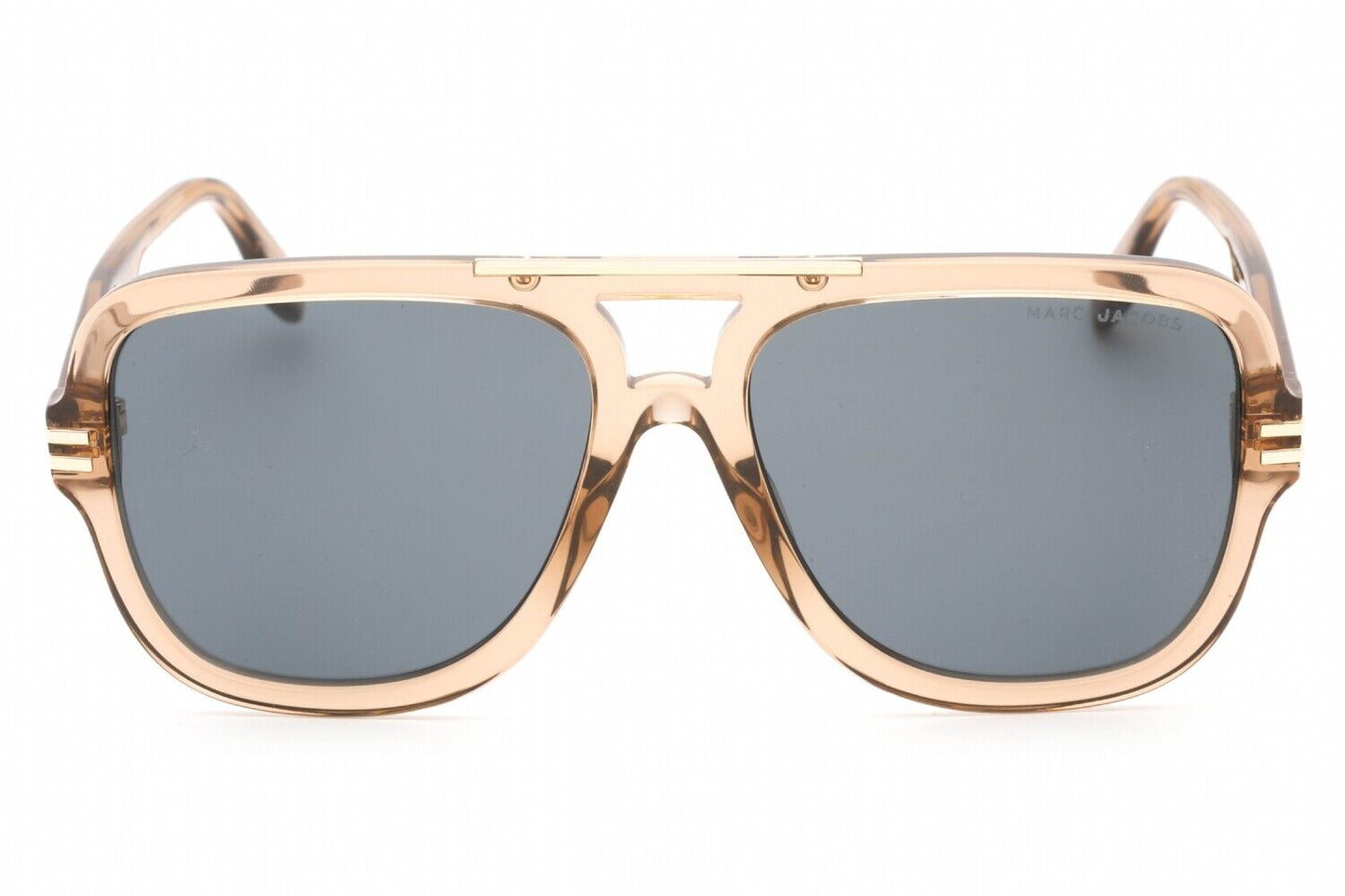 Marc Jacobs MARC 637/S-0HAM IR 58mm New Sunglasses