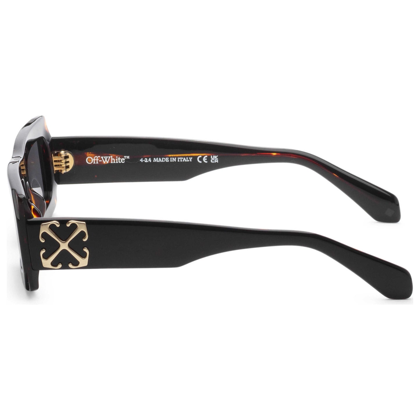 Off-White OERI13PF24PLA0011007 54mm