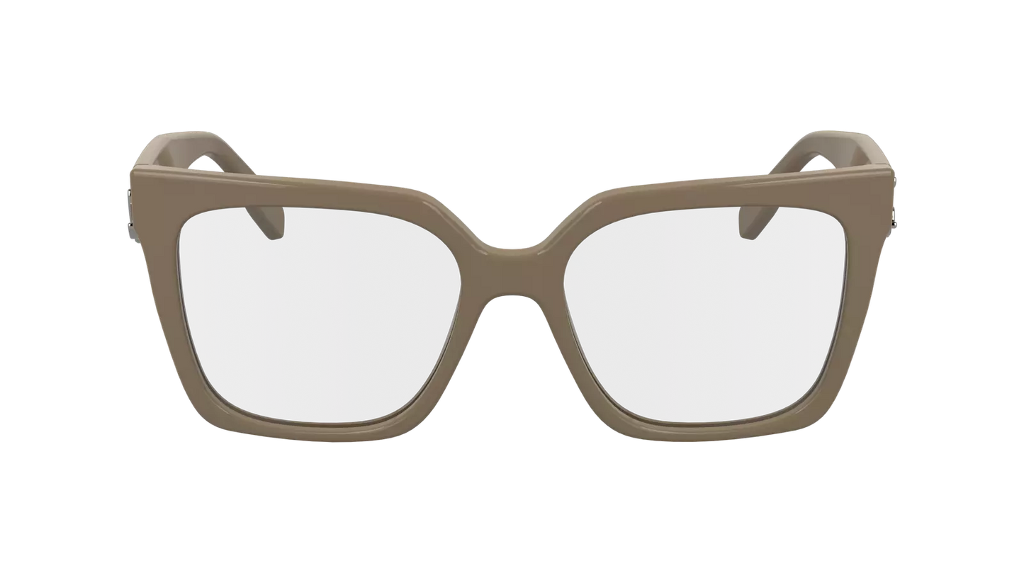 Karl Lagerfeld KL6170-272-5317 53mm New Eyeglasses