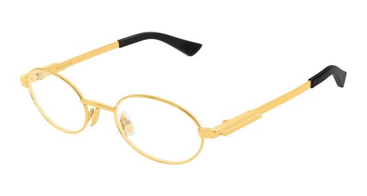 Bottega Veneta BV1470S-005 52mm New Sunglasses