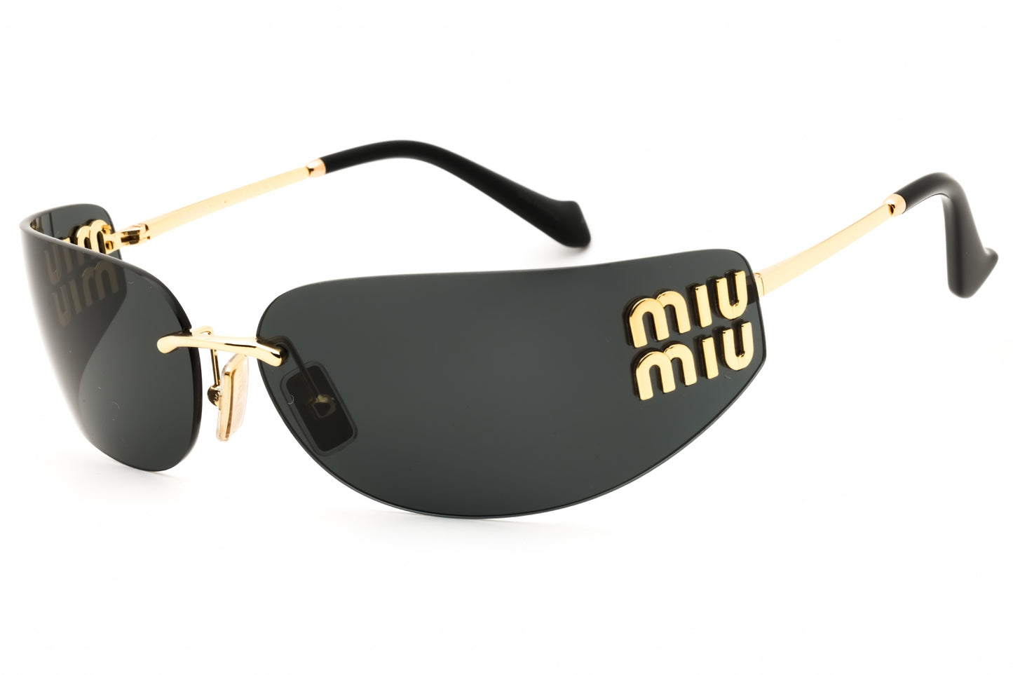 Miu Miu 0MU A51S-5AK5S0 75