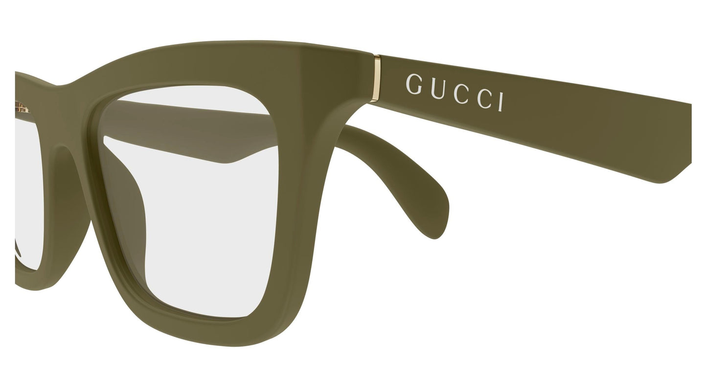 Gucci GG1933o-004 53 New Eyeglasses