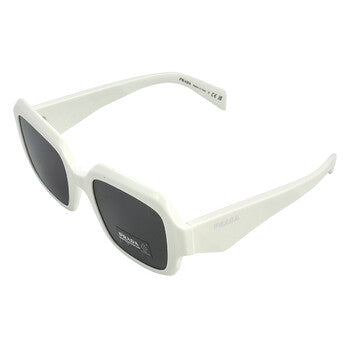 Prada PR 28ZS 17K08Z 53 53mm
