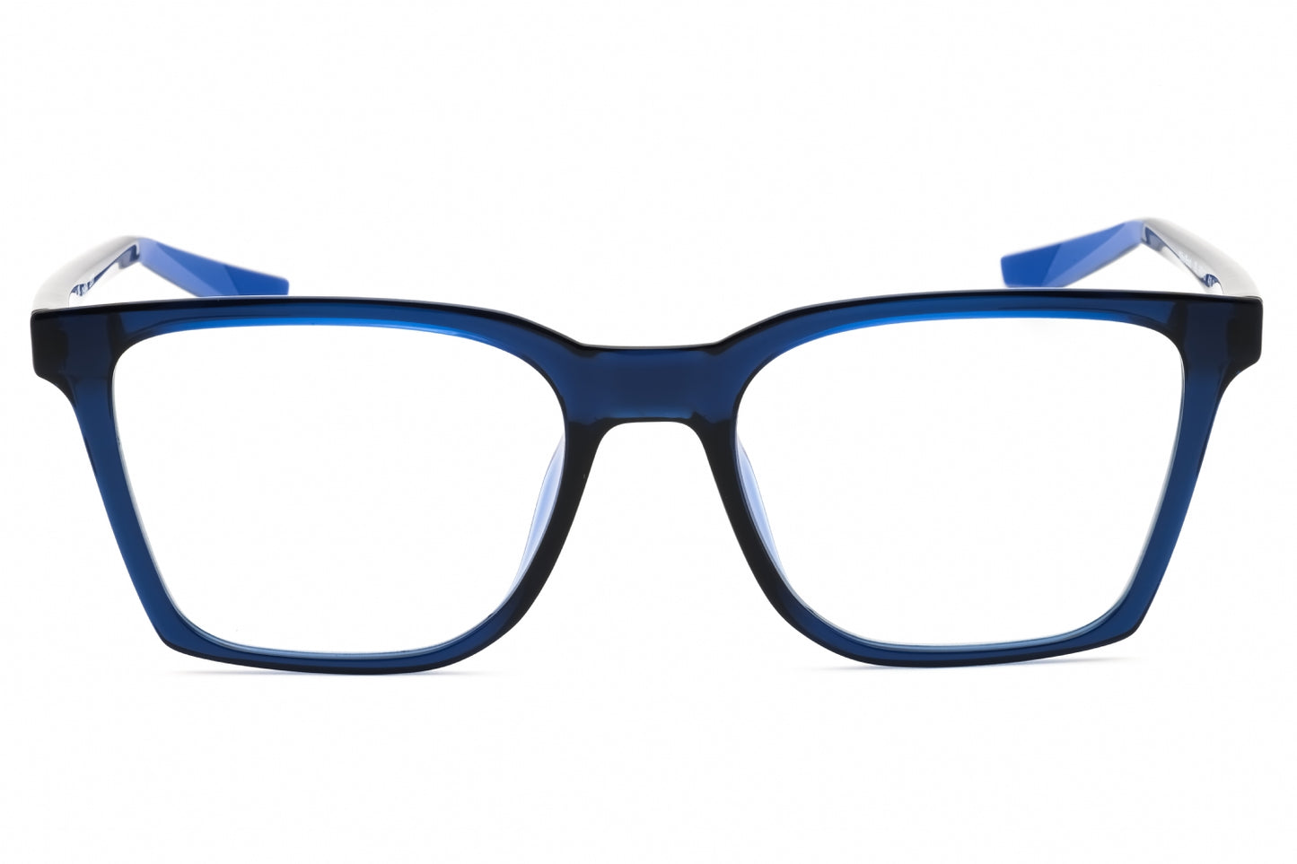 Nike NIKE BOUT BL HF0157-410 54mm New Eyeglasses