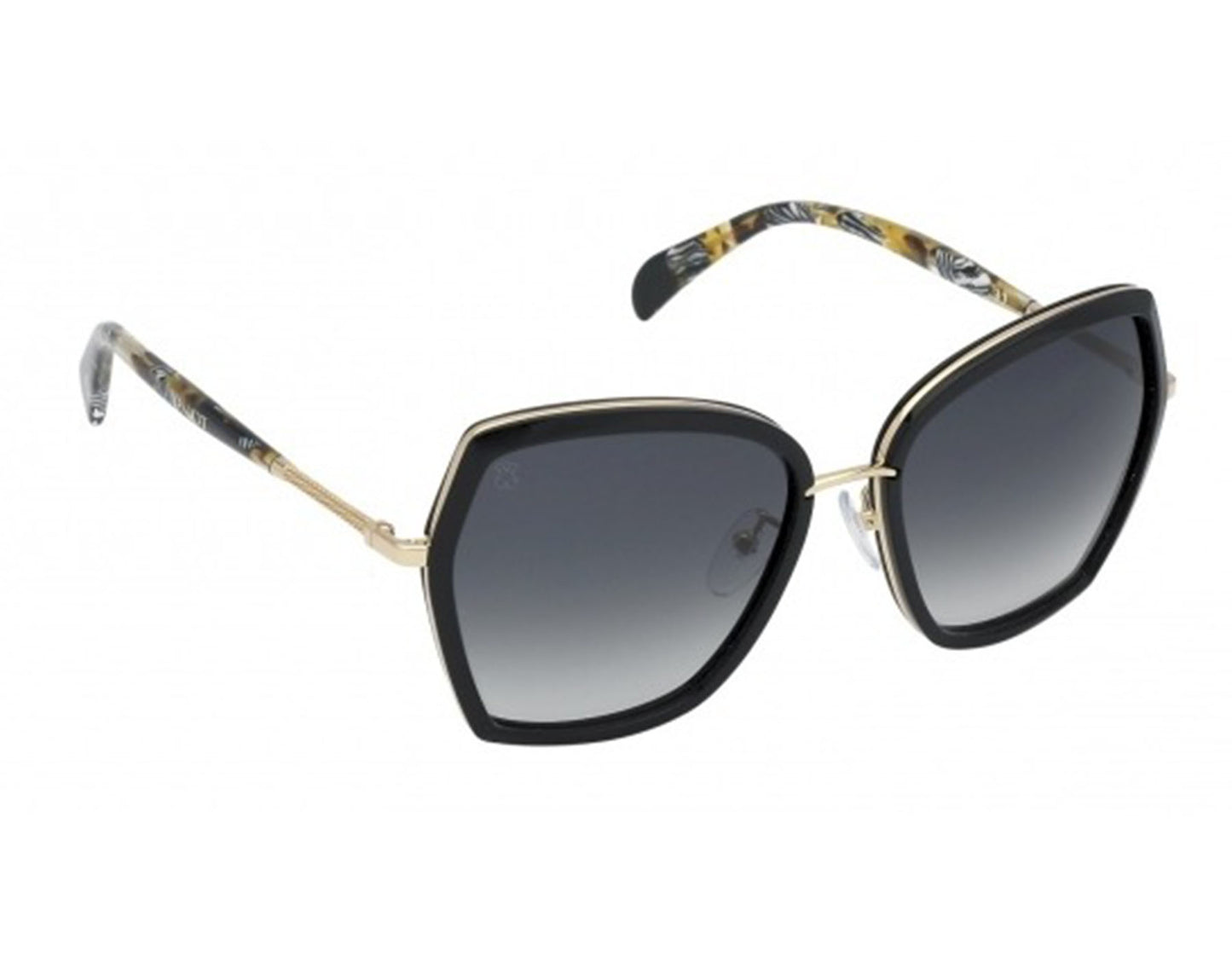 Tous STOB21-0700 56mm New Sunglasses