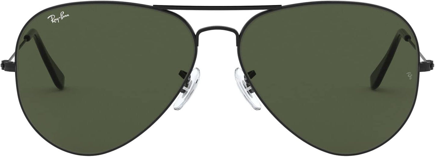 Ray Ban RB3026-L2821-62  New Sunglasses