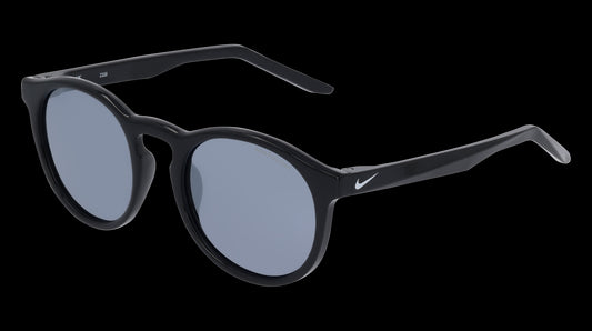 Nike SWERVE-P-FD1850-010-6120 61mm New Sunglasses