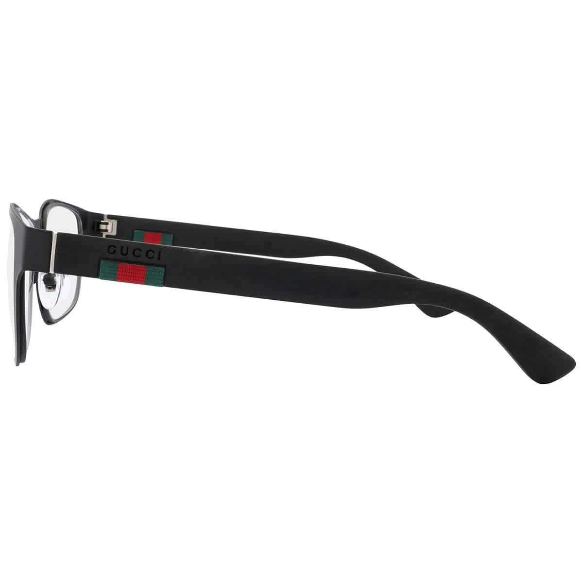 Gucci GG0013O-001 55mm New Eyeglasses