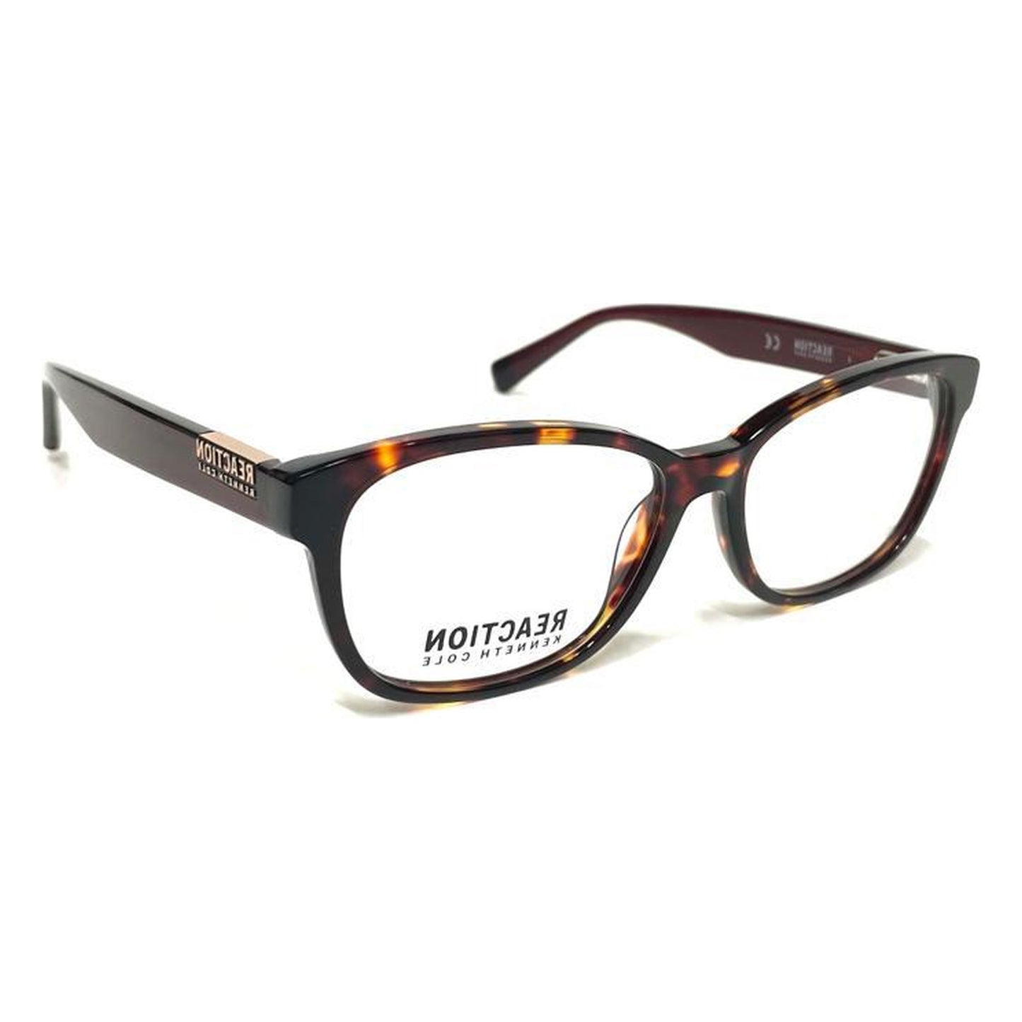 Kenneth Cole Re KC0942-071-54 54mm New Eyeglasses