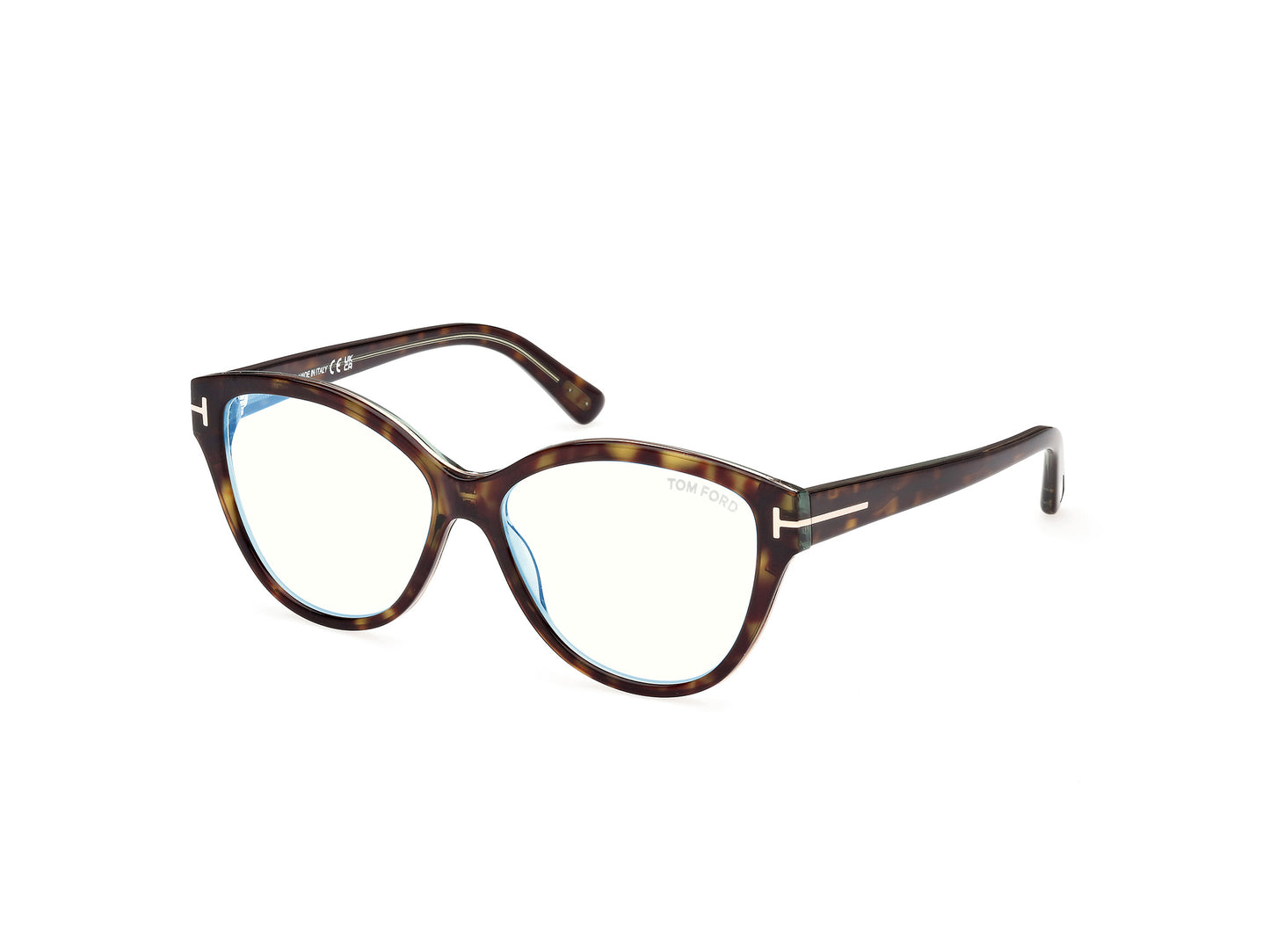 Tom Ford FT5954-B-055 54mm New Eyeglasses