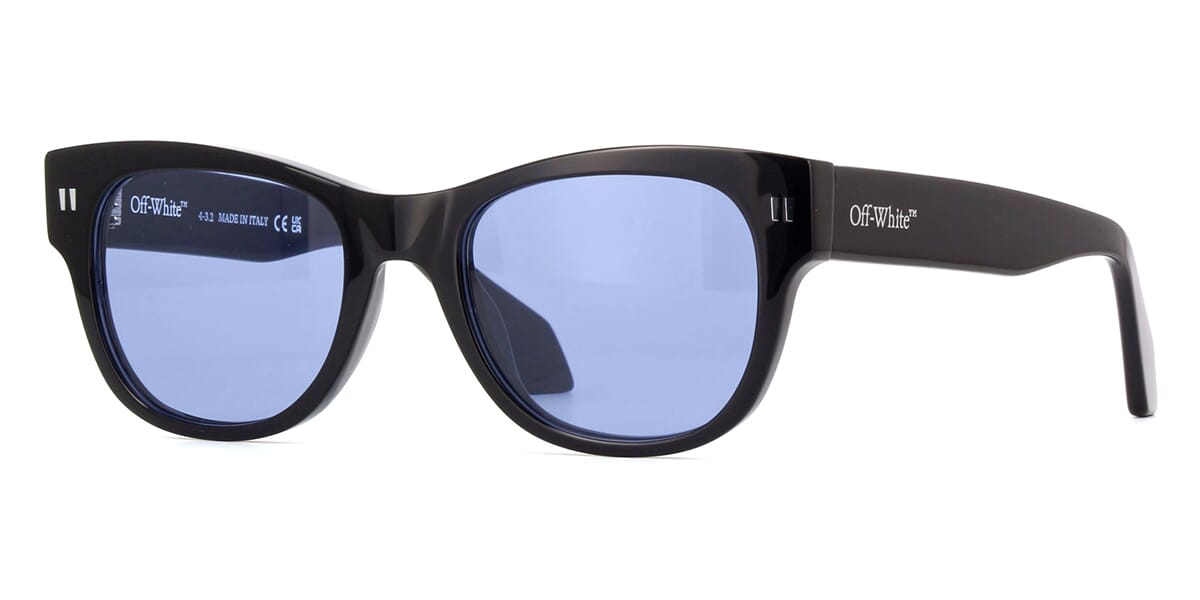 Off-White OERI107S24PLA0011040 52mm New Sunglasses