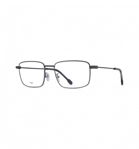 Fred FG50008U-007-56 Silver  Eyeglasses 56mm