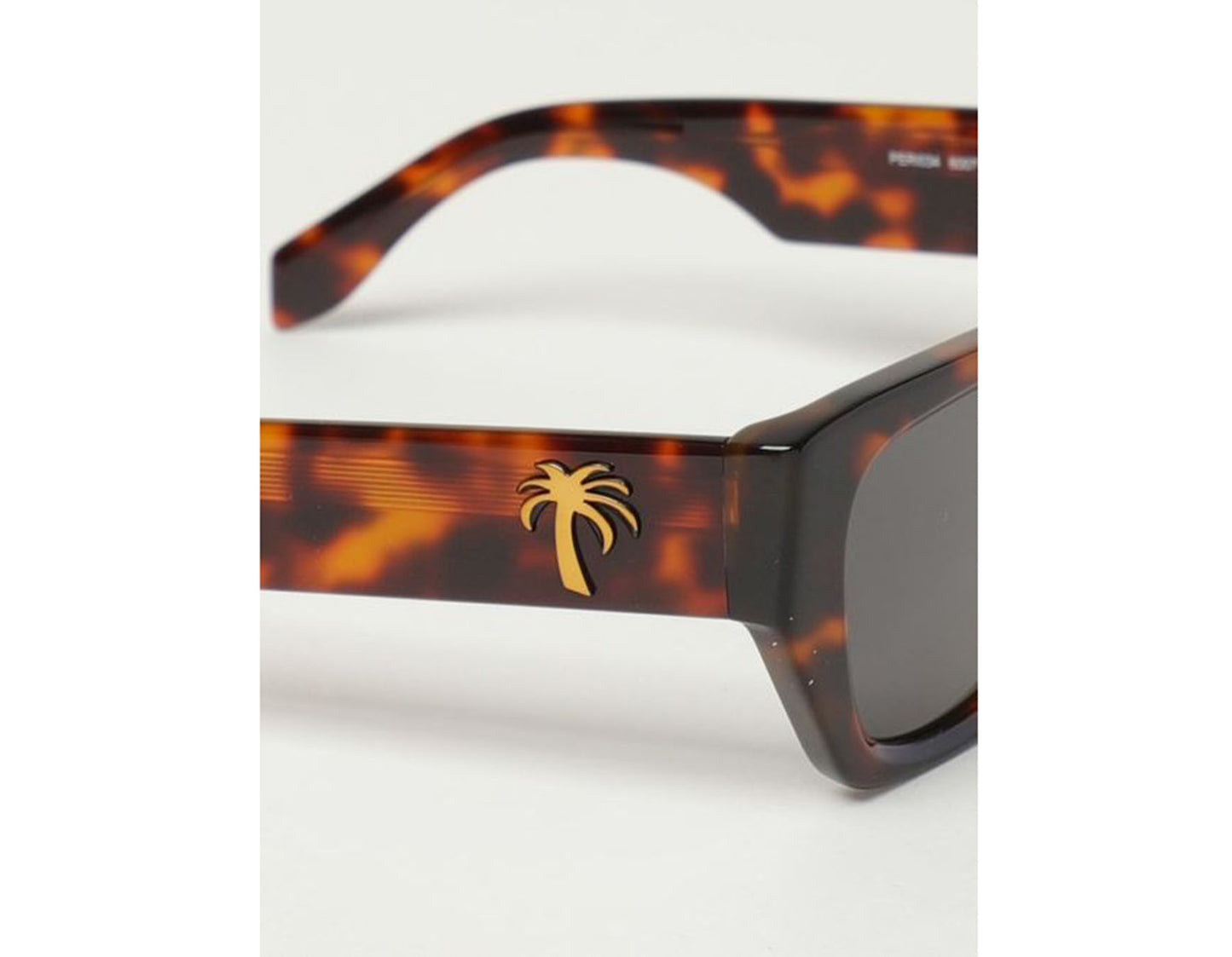 Palm Angels PERI034F23PLA0016007 51mm New Sunglasses