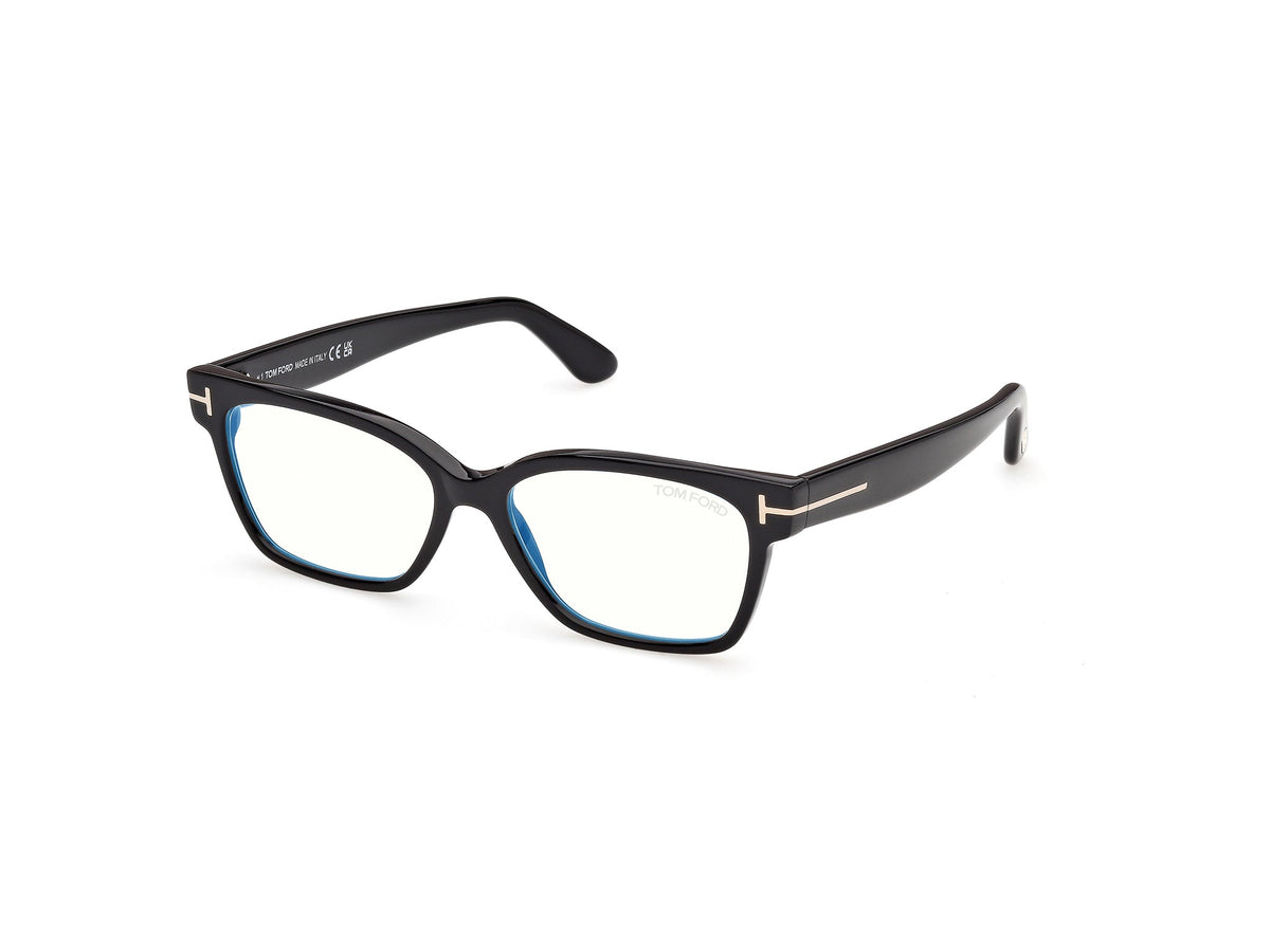 Tom Ford FT6171-B-001-53 53
