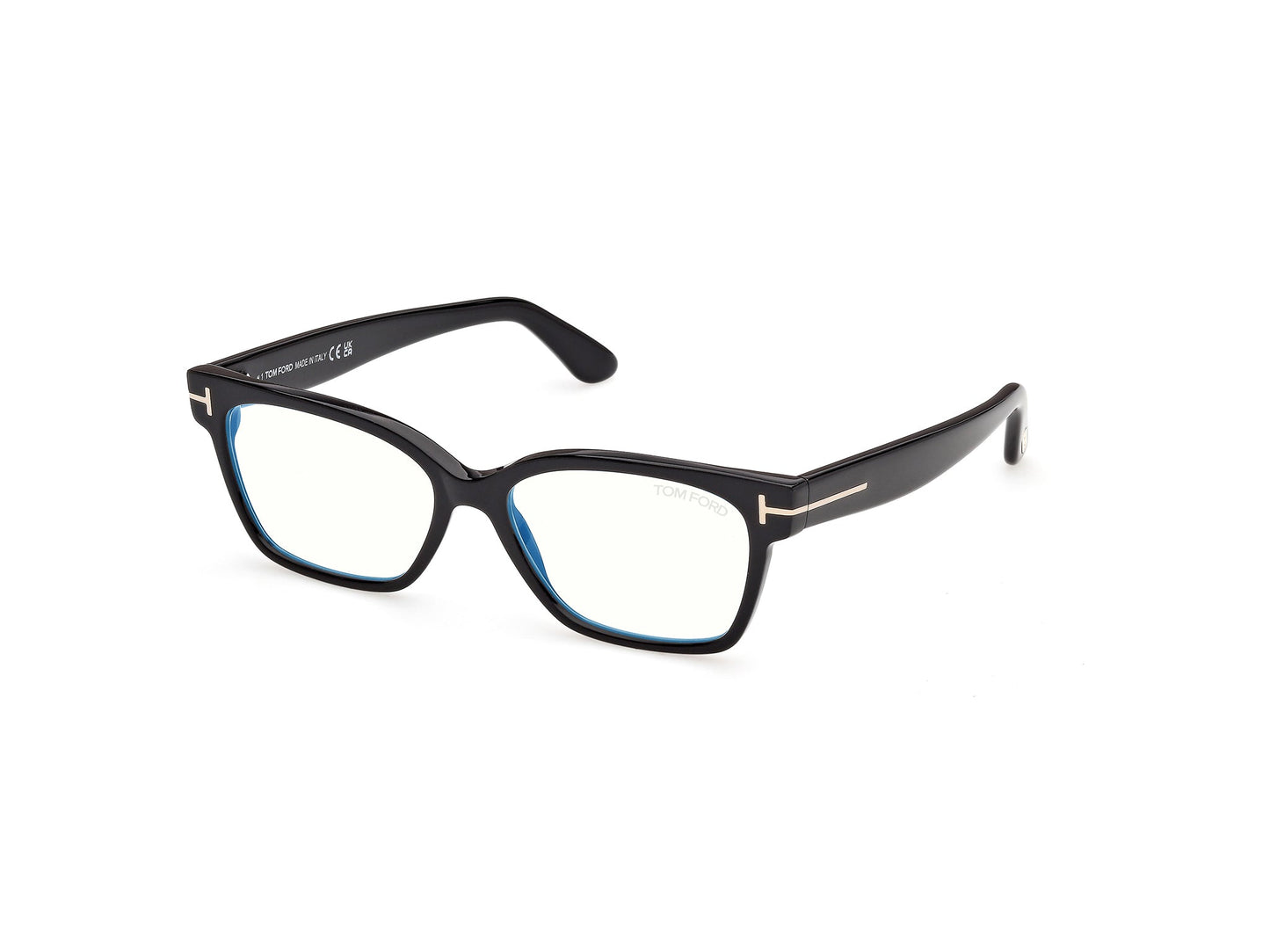 Tom Ford FT6171-B-001-53 53