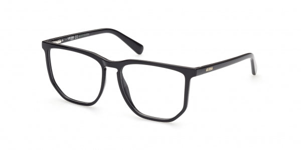 Guess GU8237-001-58 58mm New Eyeglasses