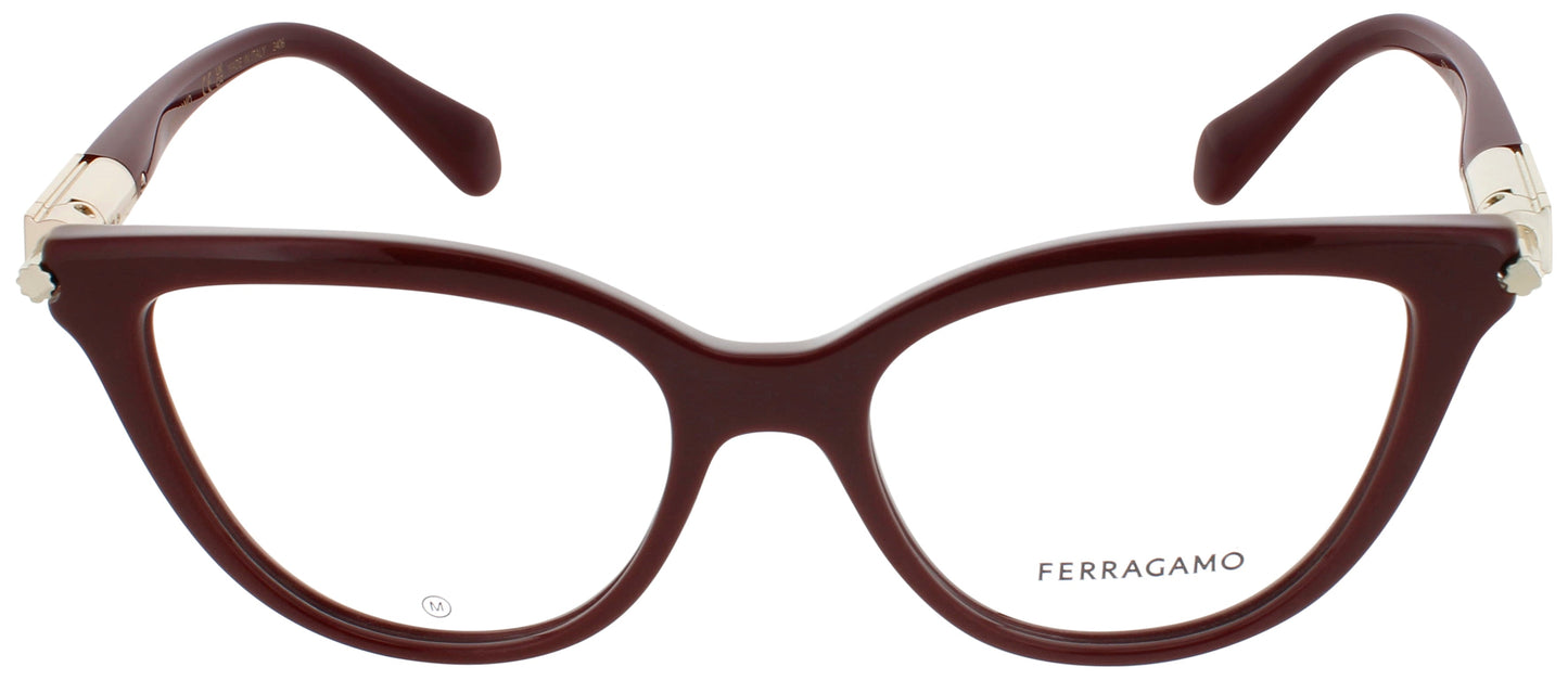 Salvatore Ferragamo SF2974-601-52 52mm