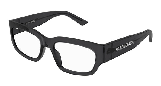 Balenciaga BB0334o-004 54mm New Eyeglasses