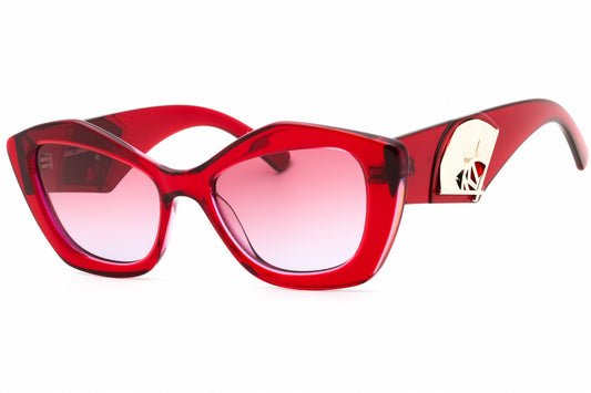 KARL LAGERFELD KL6127S-626 52mm New Sunglasses
