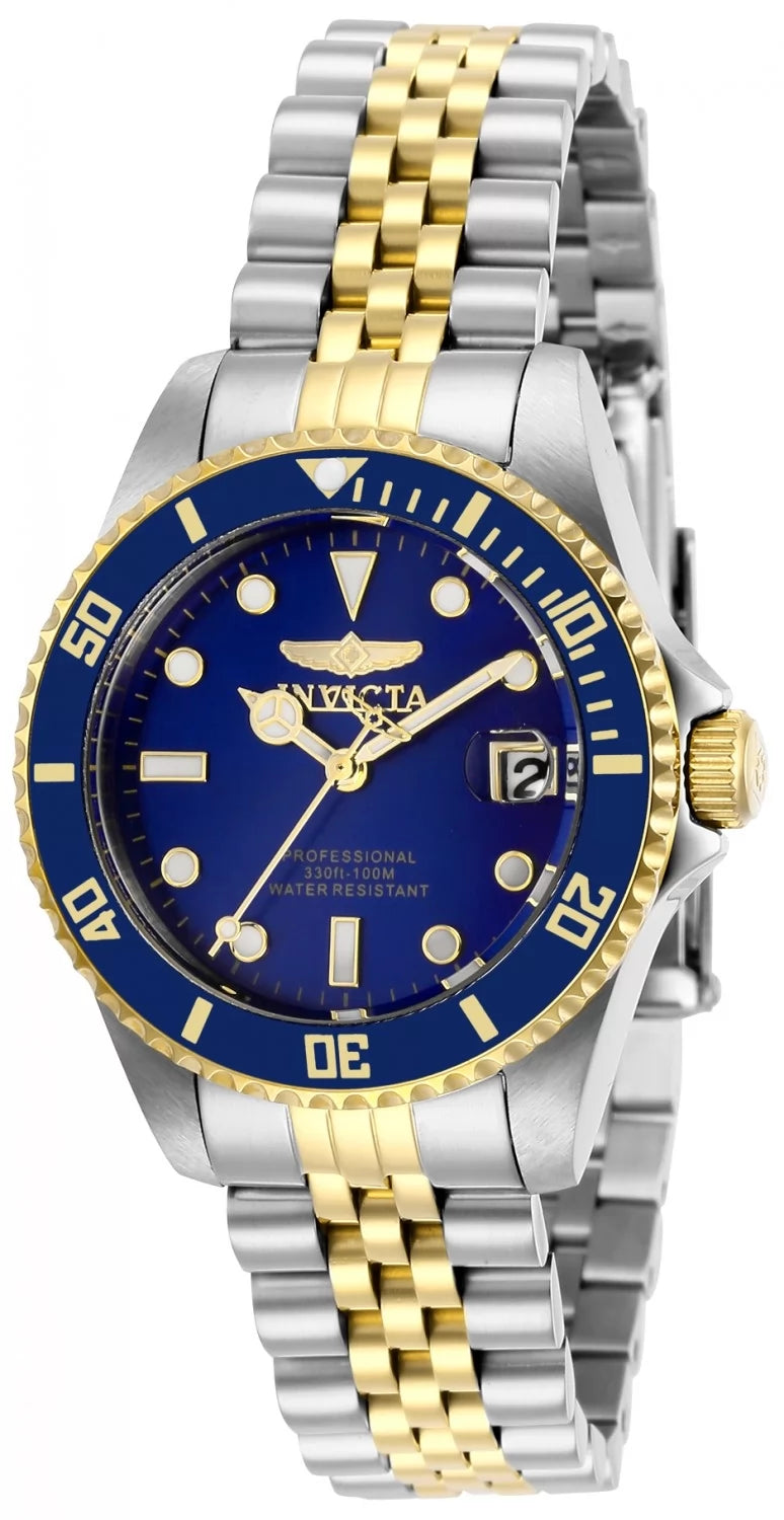 Invicta Pro Diver-29188 34