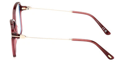 Tom Ford FT5953-B-55069 55mm New Eyeglasses