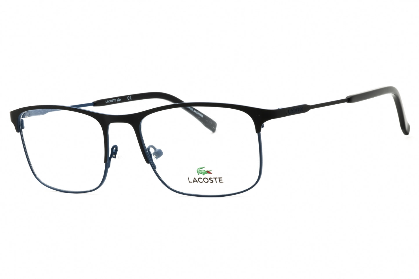 Lacoste L2252-001 54mm New Eyeglasses