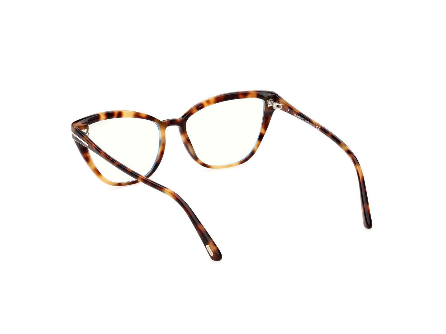 Tom Ford FT5825-B-053-55 55mm New Eyeglasses