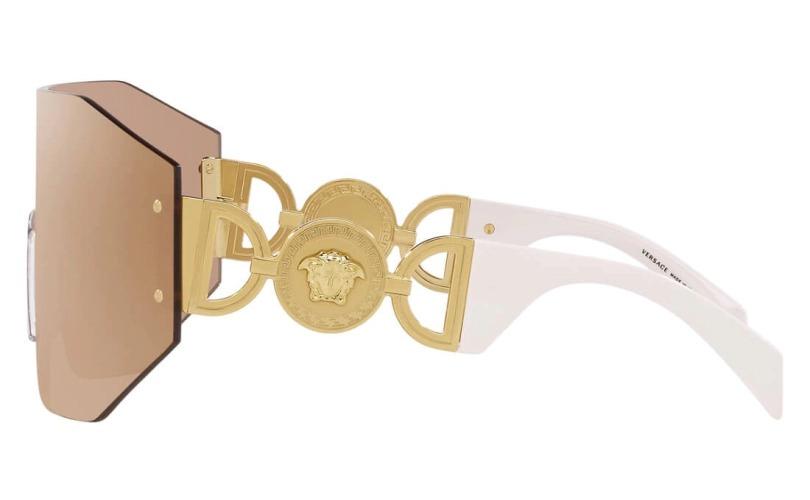 Versace 0VE2258-10027J-45 45