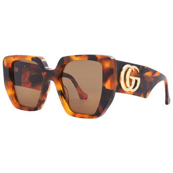 Gucci GG0956S-007-54 54mm