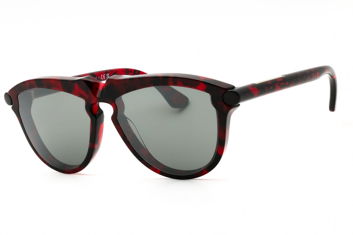 Burberry 0BE4417U-41036G 58mm New Sunglasses