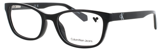 Calvin Klein Jeans CKJ22622-N-001-51 BLACK  Men's Eyeglasses 51mm