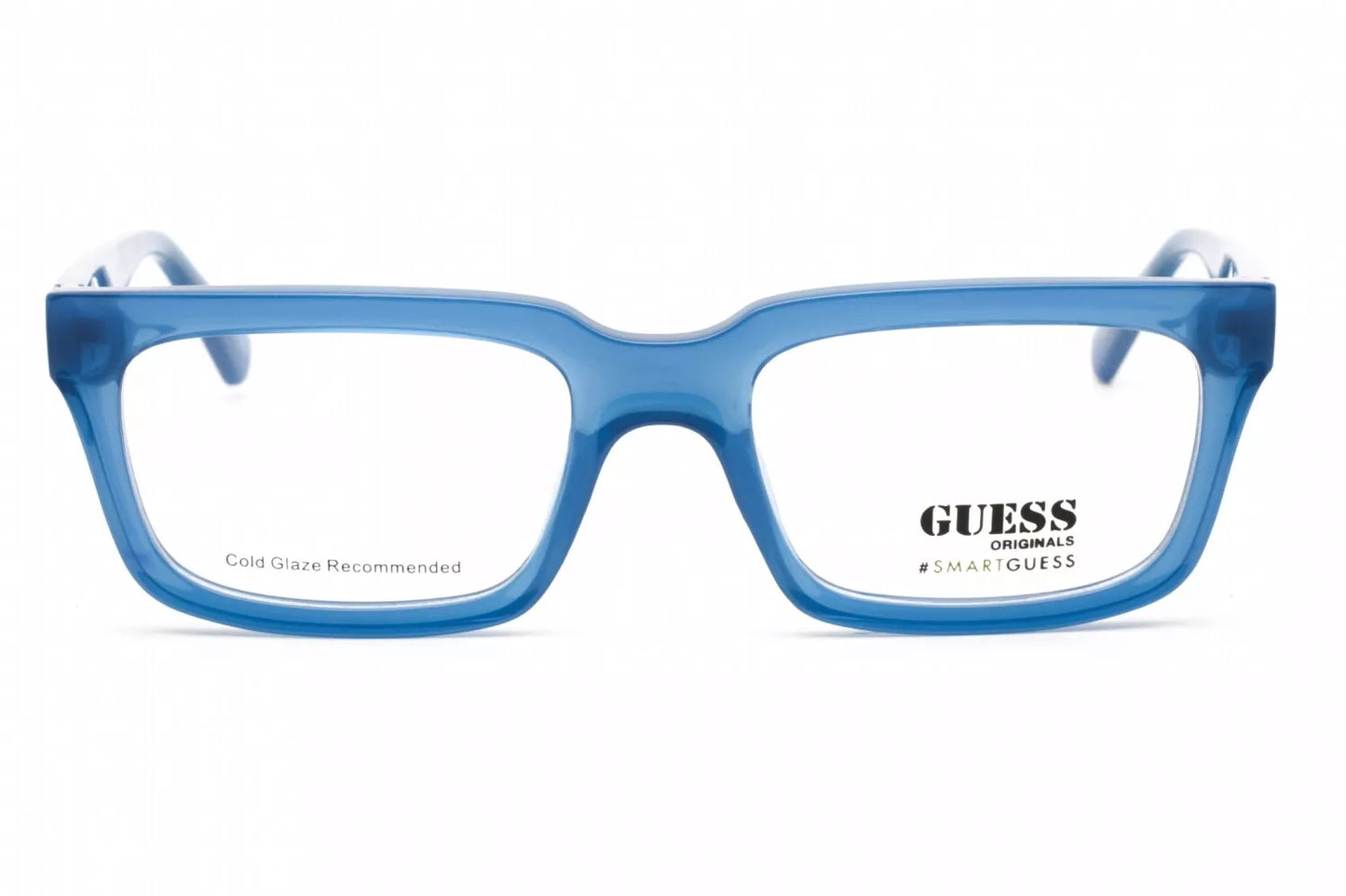 Guess GU8253-092-53 53mm New Eyeglasses