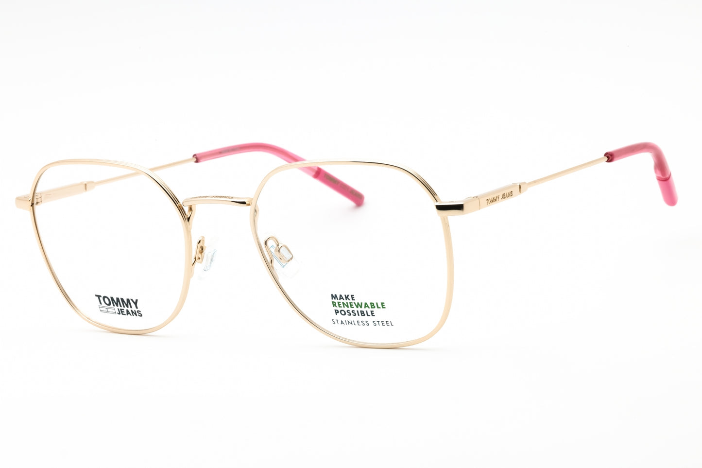 Tommy Hilfiger TJ 0091-J5G mm New Eyeglasses