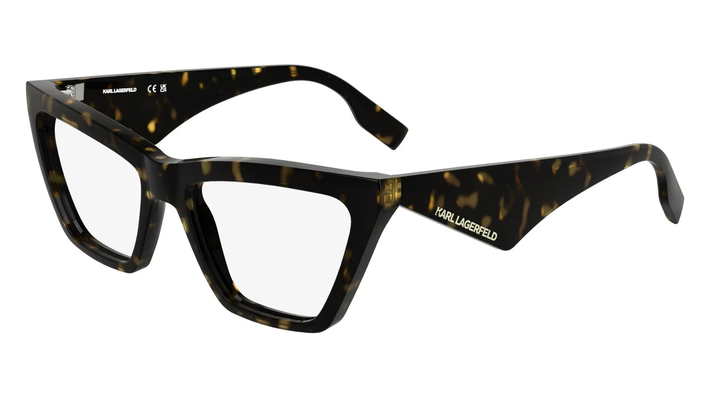 Karl Lagerfeld KL6195-242-5417 54mm